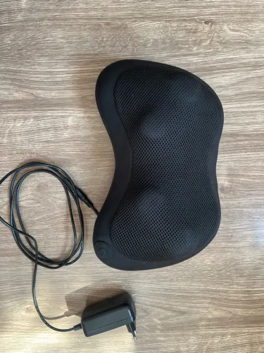 massageador orbit fom