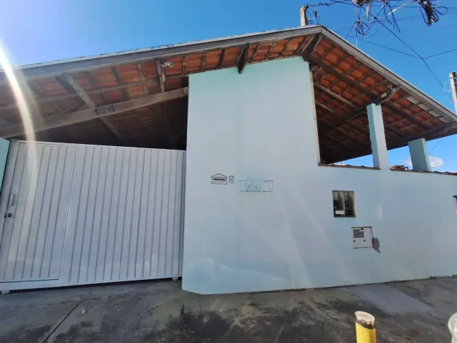 Casa à venda, Loteamento Jardim Santana, Tremembé, SP