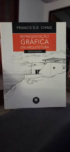 Representação gráfica em arquitetura 
