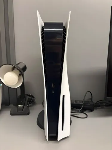 Playstation 5 Mídia Física