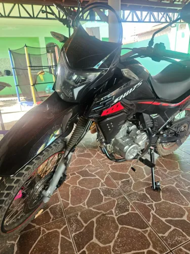 Shi 175 EFI