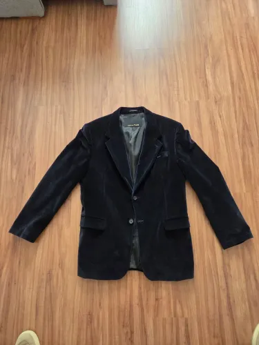 Blazer original da Osklen 