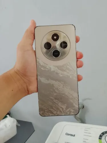 Vende-se poco c75 novo/usado