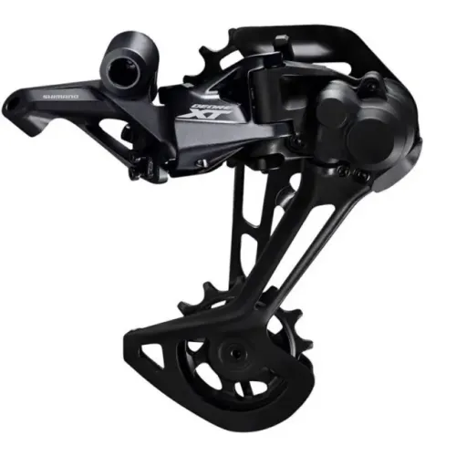 Cambio Traseiro Shimano XT 12v SGS M8100