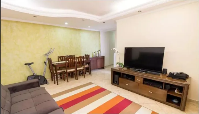 Apartamento com 2 quartos à venda, 74 m² por R$ 475.000 - Macedo - Guarulhos/SP