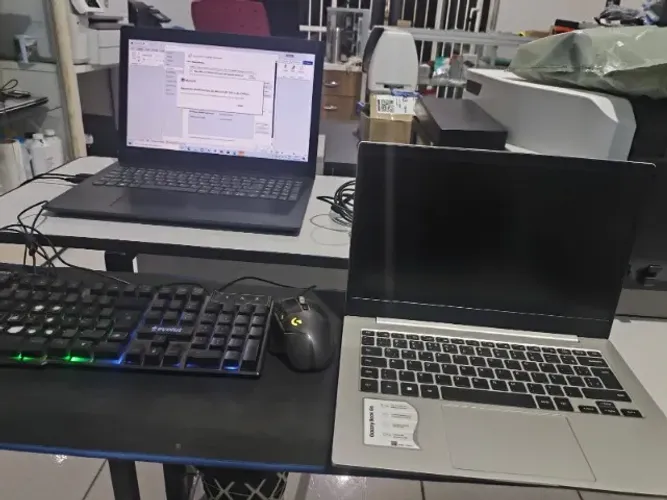 Notebook Lenovo _ USADO