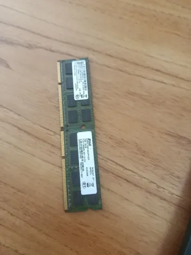 Memória RAM de notebook