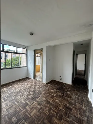 Alugo apartamento conjunto Rondon