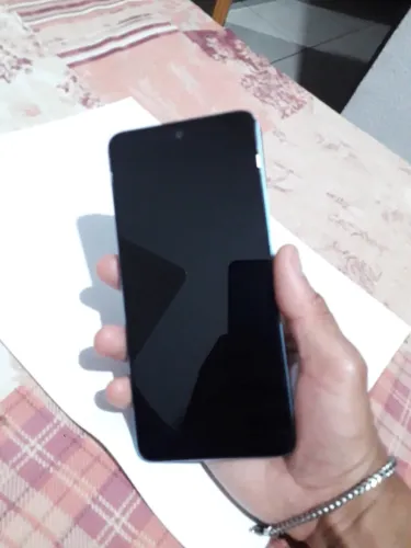 Xiaomi Redmi Note 14 4G 256GB ? Tela sem imagem + Caixa e Carregador