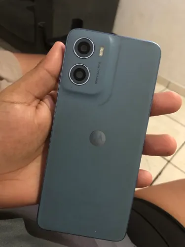 Moto g05 128gb