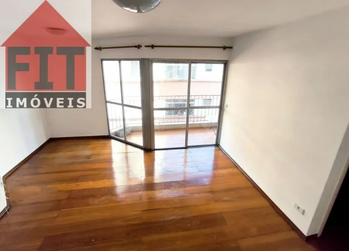 Apartamento para Locação na Vila Clementino