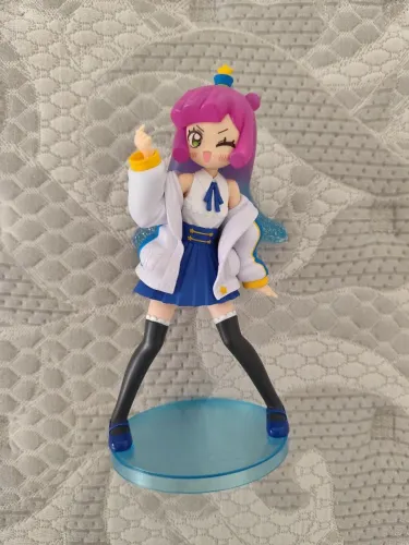 Kit Puniru is a Kawaii Slime