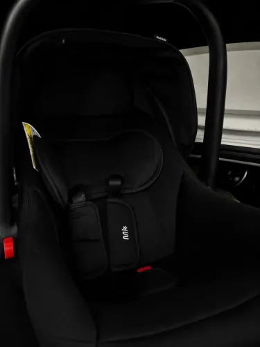 Bebê Conforto , cadeira carro NK - R$ 100,00