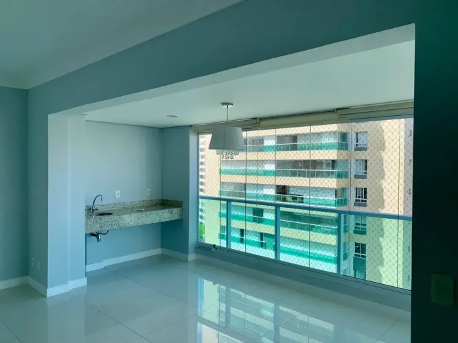 3/4 COM 2 SUITES NO VALE DO CANELA 100 M2 Salvador - BA