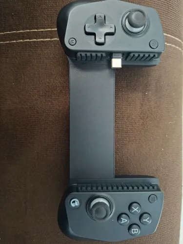 Controle Gamer Sir X5 Lite
