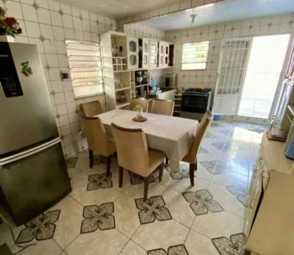 CASA À VENDA - BAIRRO JAPIIM | PRONTA PARA MORAR!