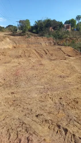 Chácara 915 mt² - Rodovia do Sol