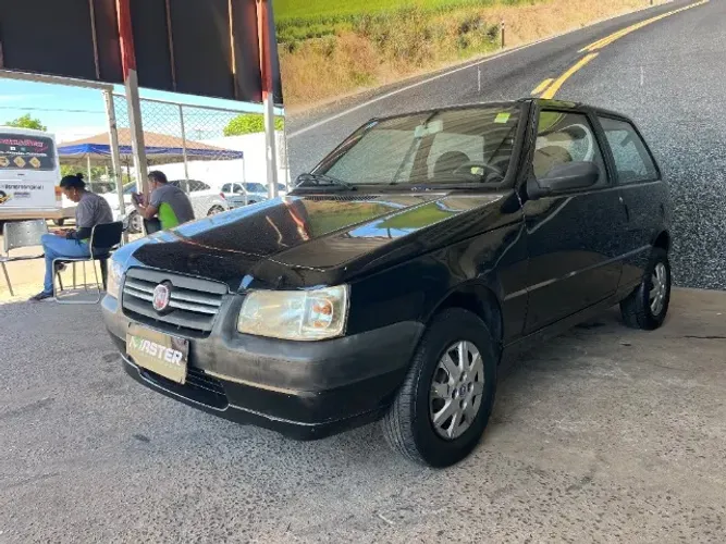Fiat Uno Mille 1.0 Fire/ F.flex/ Economy 2P 2010