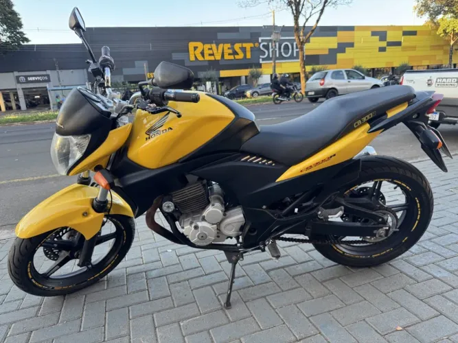 HONDA CB 300R/ 300R FLEX