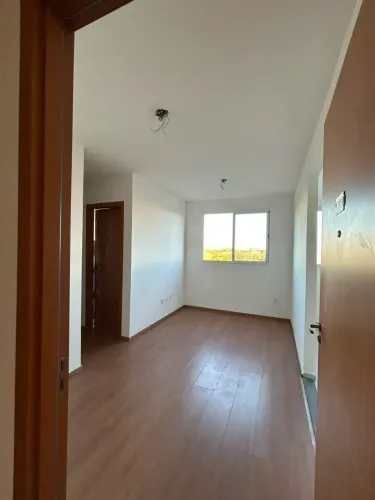 apartamento para alugar com 2 quartos torre com elevador bairro jardim das palmeiras