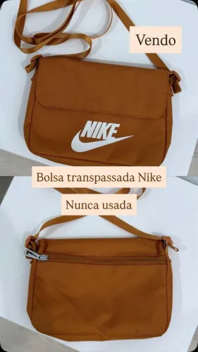 Bolsa Nike