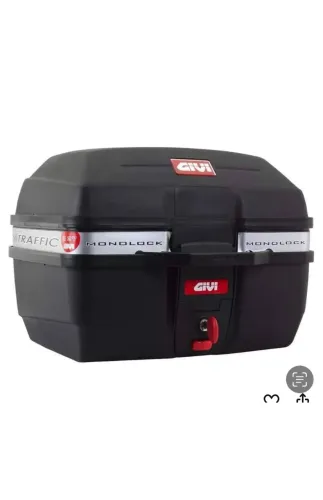Baú givi