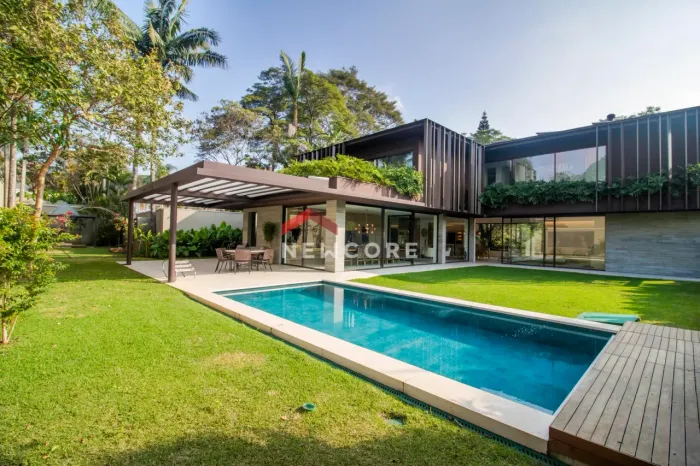Casa em Rua Araporé - Jardim Guedala - São Paulo/SP