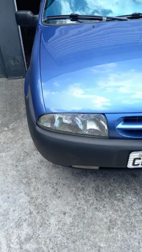 Ford Courier CLX 1.4i 16V 1998