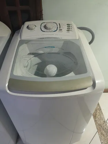 Maquina de lavar Electrolux 10kg