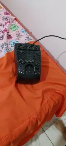 Fonte estabilizadora 110/220V APC mie g3