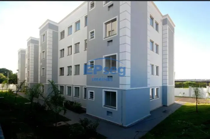 Apartamento à venda, Cond. Spazio Le Mont, Paraíso, Londrina, PR