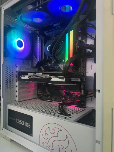 Computador Gamer Ryzen 9