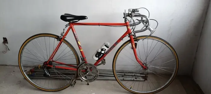 monark 10