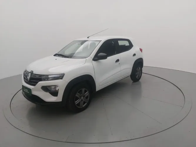 Renault Kwid 1.0 Zen 2026