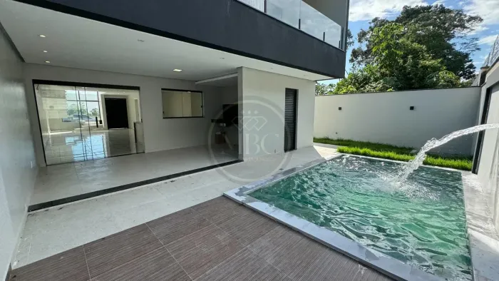 Casa Duplex Mosaico Ponta Negra