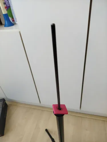 Máquina de chimbal ( hi hat) artesanal
