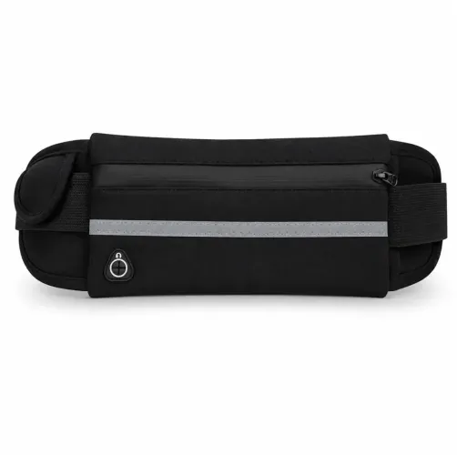 Pochete Esportiva Slim