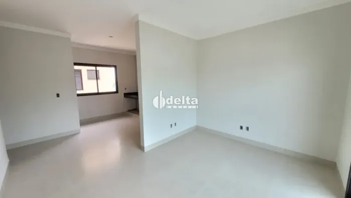 Apartamento com 3 quartos sendo 1 suíte disponível para venda no bairro Aclimação em Uberl