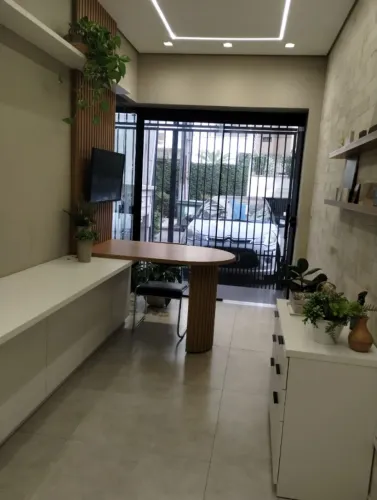 Sala comercial