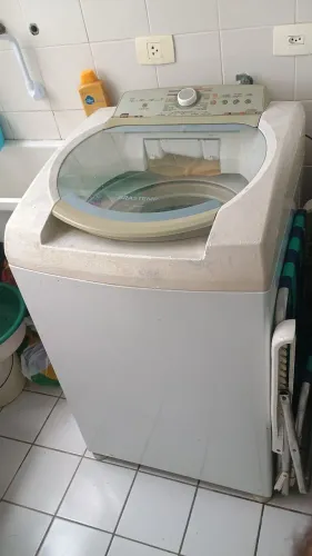 Máquina Brastemp ative 11 kg 