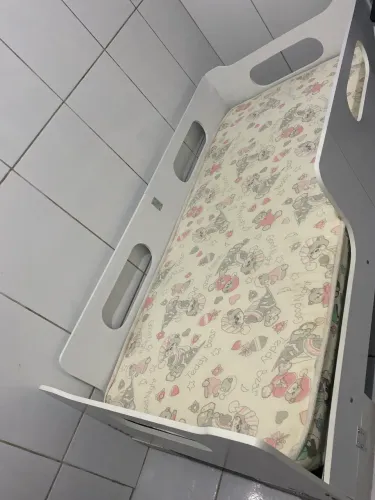 Cama