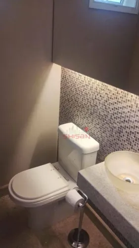 Apartamento com 3 dormitórios para alugar, 135 m² por R$ 20.090/mês - Jardins - São Paulo/
