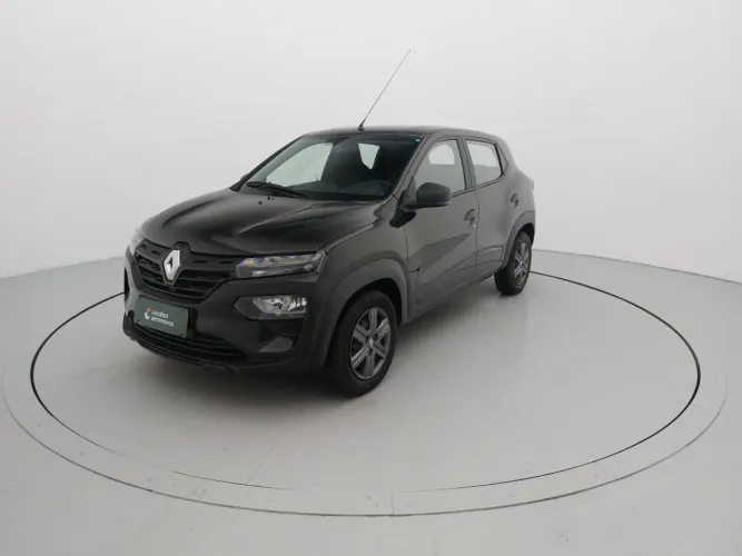 Renault Kwid 1.0 Zen 2026