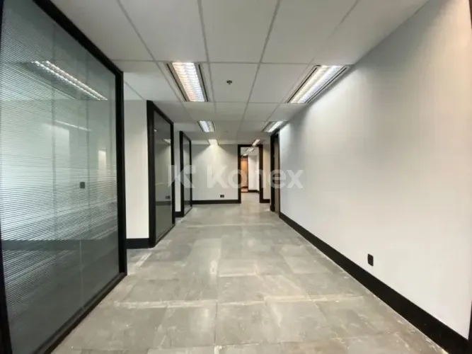 Conjunto Comercial de 330 m² à Venda ou para Locação - Berrini