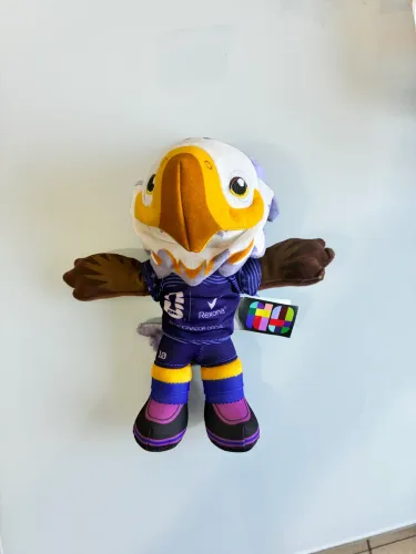 Mascote Oficial Copa Do Mundo Fifa 2026