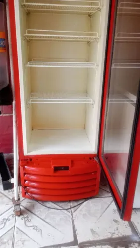 Equipamentos para lanche