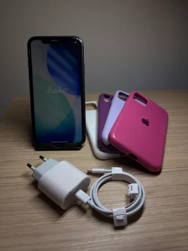 iPhone 11 - 128 GB
