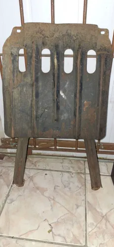 Protetor de carter Celta