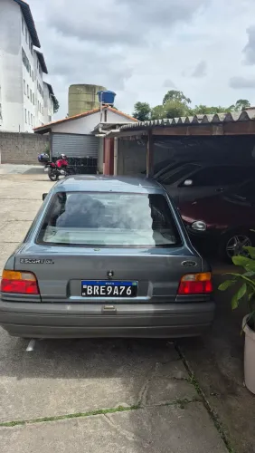 Ford Escort GL 1.6i / 1.6 (álcool) 1995