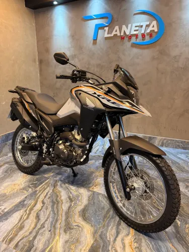 HONDA XRE 190 ADVENTURE ANO 2026/2026